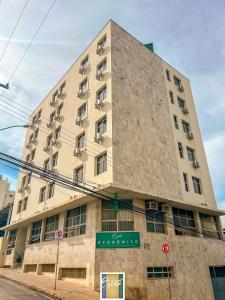Hotel Oscar Econômico Montes Claros