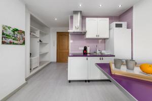 Apartment near beach, Playa del Cura