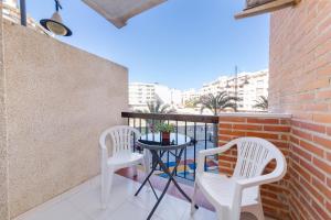 Apartment near beach, Playa del Cura