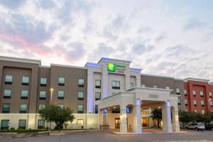 Holiday Inn Express & Suites Sioux City-South by IHG