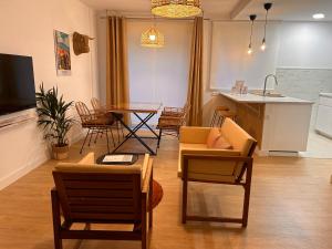 CAN.AYA APARTMENT - Appartements, Ronda