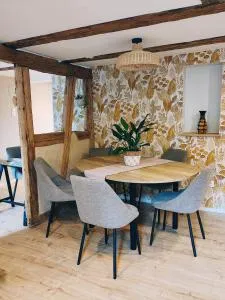 La Maison Flore ! Confort et Nature - Westhoffen