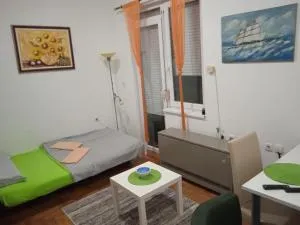 Apartman studio DUE - Apatin