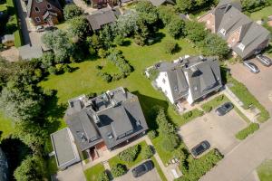 Fewo Westerbrise App 4 Lighthouse