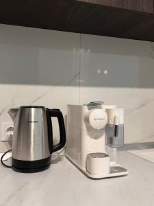 Apartament elegant si confortabil