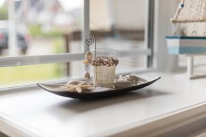 Landhaus Westerhoern Soelring Tir