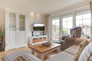 Landhaus Westerhoern Soelring Tir