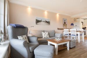 Landhaus Westerhoern Soelring Tir