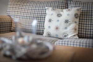 Landhaus Westerhoern Soelring Tir