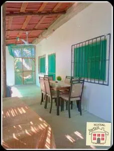 En renta toda una casa en puerto angel Oaxaca para un grupo de personas - Playa Estacahuite