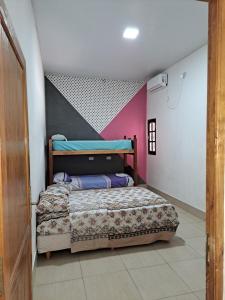 Finca La Fortaleza zanjon