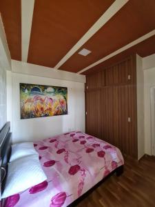 Apartahotel Bella Vista 2nd Floor Lake Calima