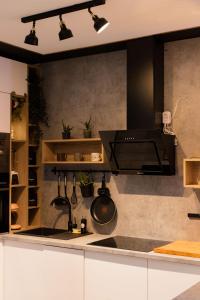 Movie House by Short-Stay