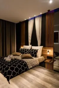 Movie House by Short-Stay - Băiţa