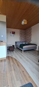 Chrząszczewo Widokowe Wzgórze 2