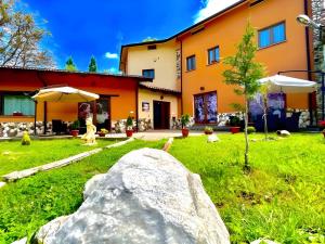 Agriturismo Tre Elle