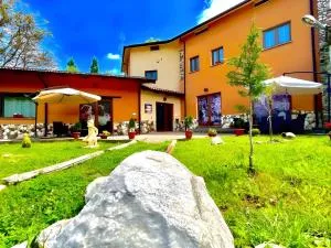 Agriturismo Tre Elle - Santa Sofia dʼEpiro