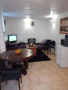 Jolie appartement de deux pièces au calme