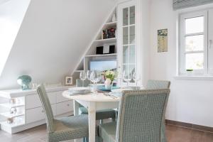 Oceanhouse LichtMeer App 7