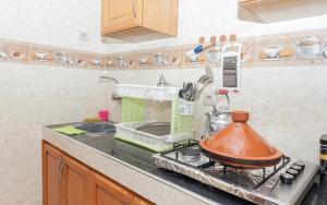 YOUFFETN HOUSE imssouan