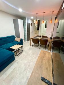Las Americas Bungamar apartment