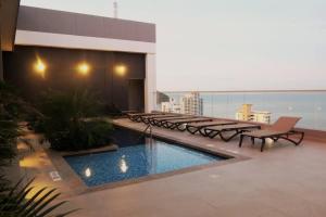 Rodadero- Ámbar Deluxe