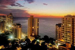 Rodadero- Ámbar Deluxe