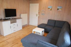 Ferienhaus Nordseebrise