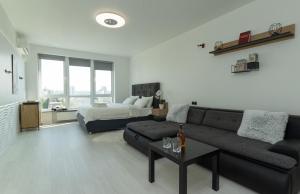 Nikira apartment 52 Obolon metro Minsk