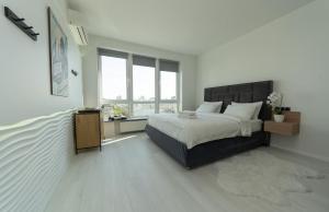 Nikira apartment 52 Obolon metro Minsk