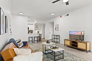 Bright 1BR CozySuites in Downtown Chandler 08 - Ocotillo