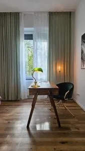 Innenstadt Studio - Ispringen