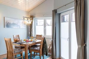 Ferienhaus Seebär