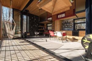 Cabin Zoobox 56