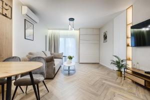 Kilińskiego Residence