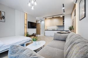 Kilińskiego Residence