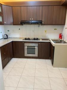 Master room (kuala lumpur) (shear unit ) seri Maya