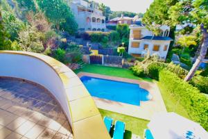 V&V LLORET- Villa Aurora