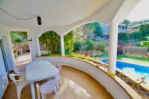 V&V LLORET- Villa Aurora