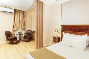 Melia Recoleta Plaza Hotel