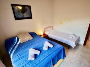 V&V LLORET- Villa Aurora