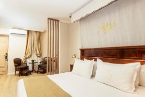 Melia Recoleta Plaza Hotel