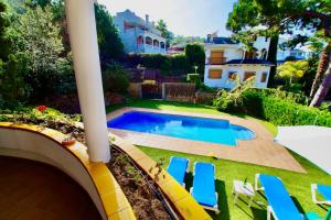 V&V LLORET- Villa Aurora