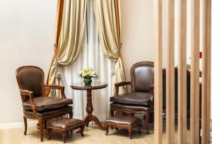 Melia Recoleta Plaza Hotel