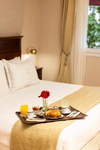 Melia Recoleta Plaza Hotel