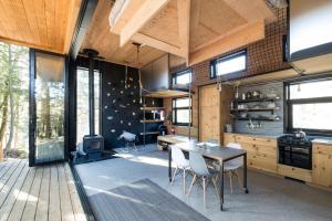Cabin Zoobox 65