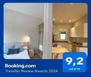 Apartamentos MIRADOR DEL TRANSITO - Cobisa