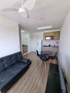 Conforto e segurança ao lado da estação de metrô prox Centro AP08