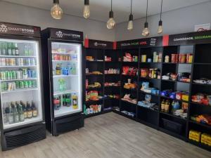 Conforto e segurança ao lado da estação de metrô prox Centro AP08