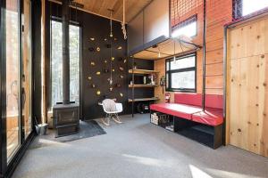 Cabin Zoobox 66